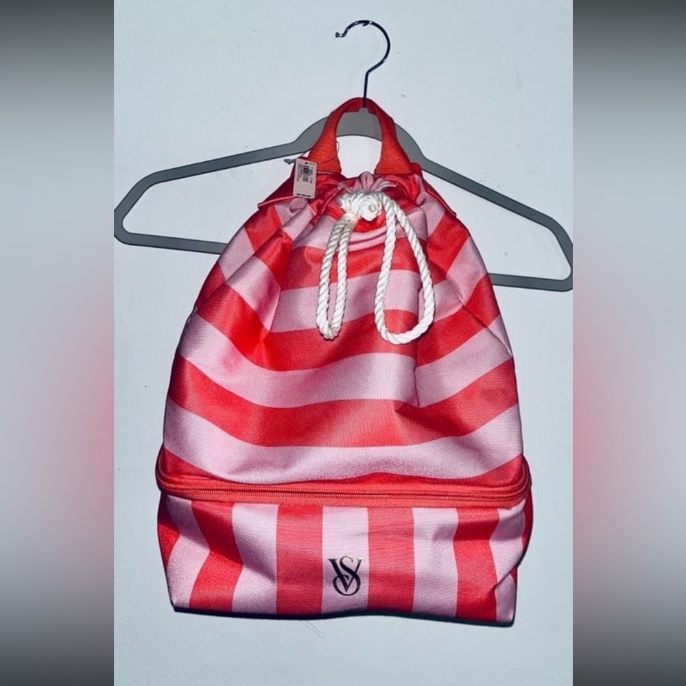 Victoria’s Secret Cooler Bag